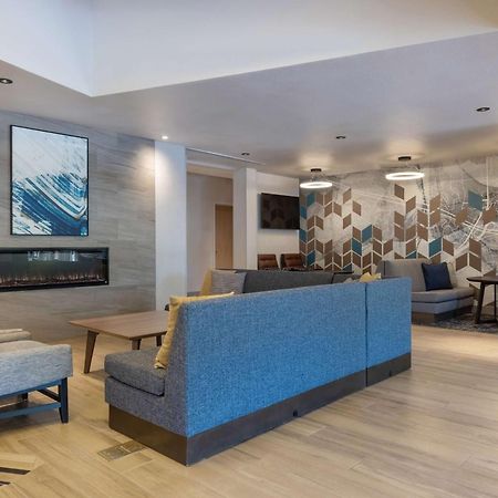 Hyatt Place Flagstaff Buitenkant foto