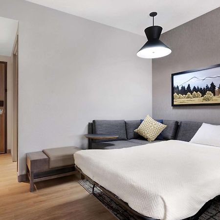 Hyatt Place Flagstaff Buitenkant foto