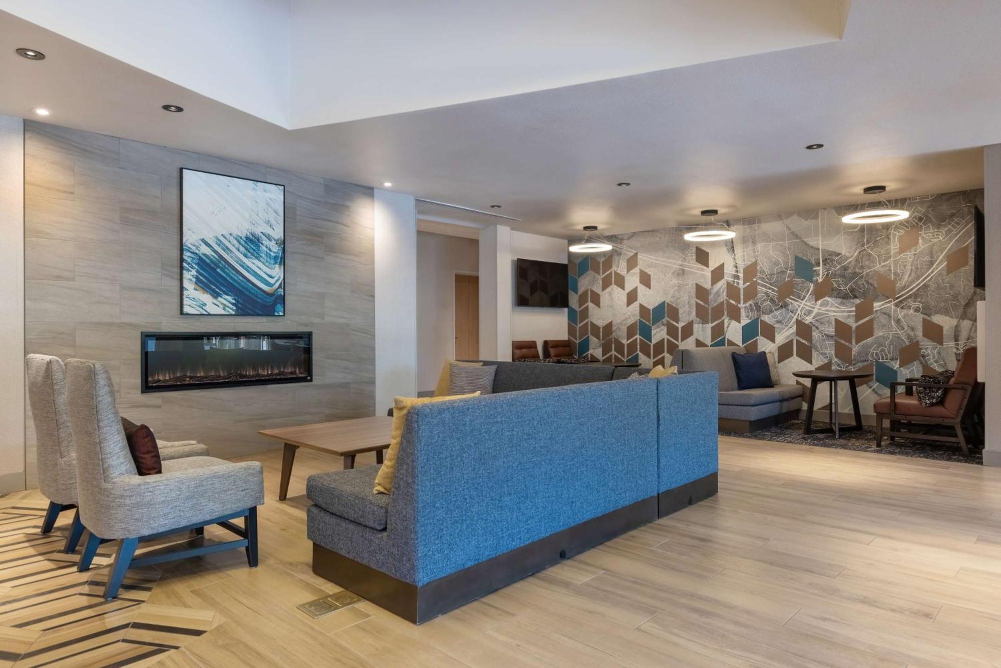 Hyatt Place Flagstaff Buitenkant foto