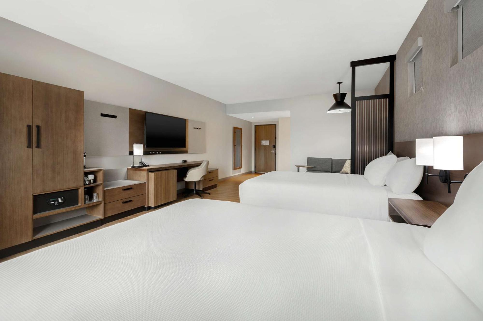 Hyatt Place Flagstaff Buitenkant foto