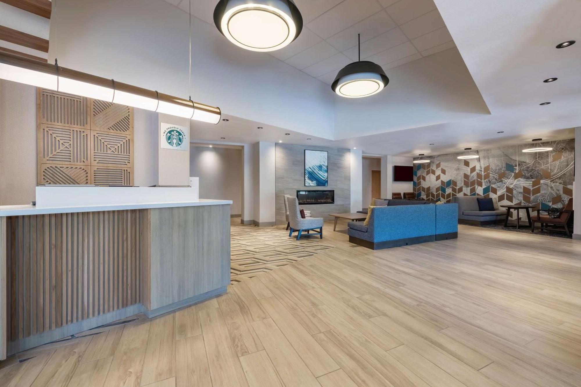 Hyatt Place Flagstaff Buitenkant foto
