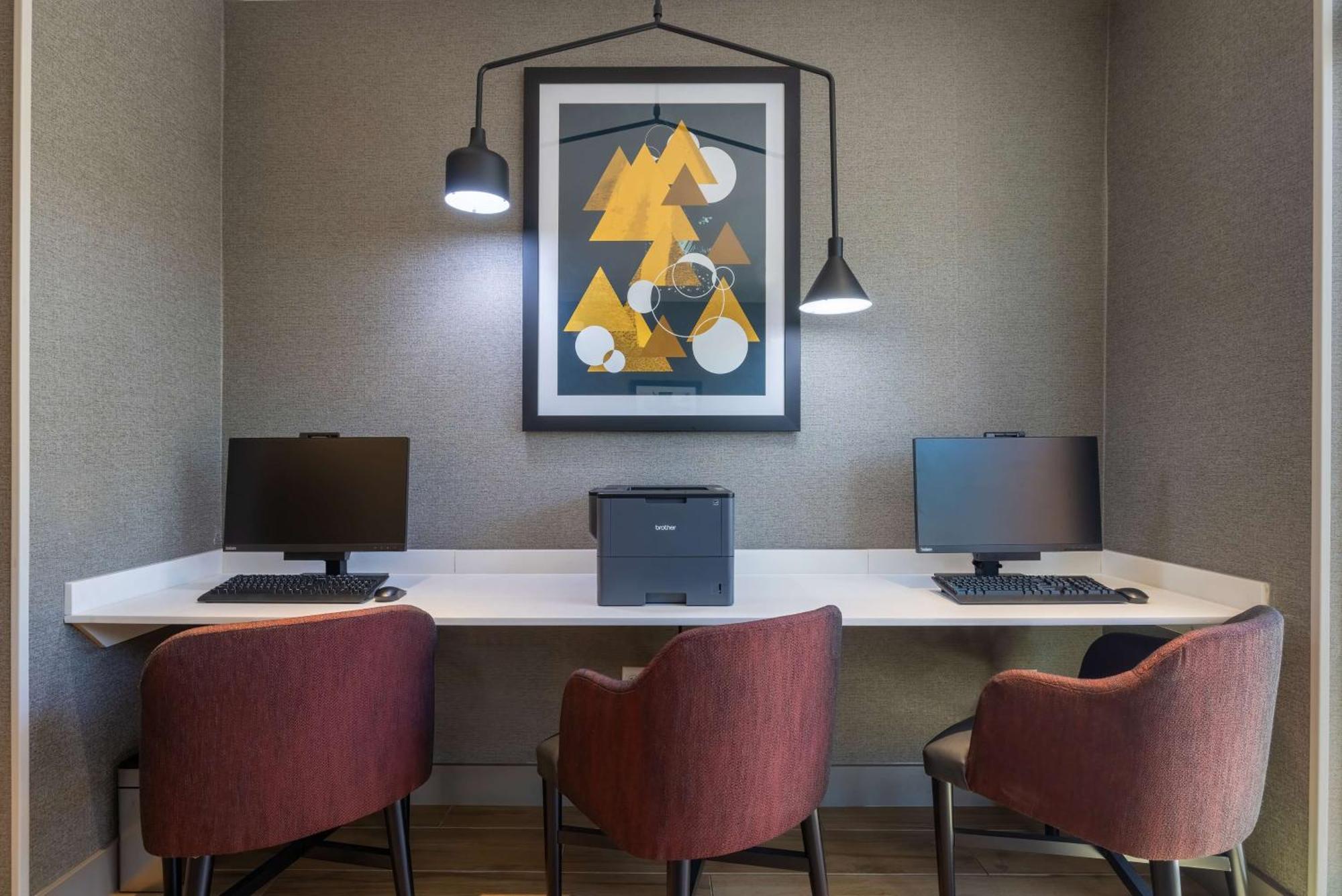 Hyatt Place Flagstaff Buitenkant foto