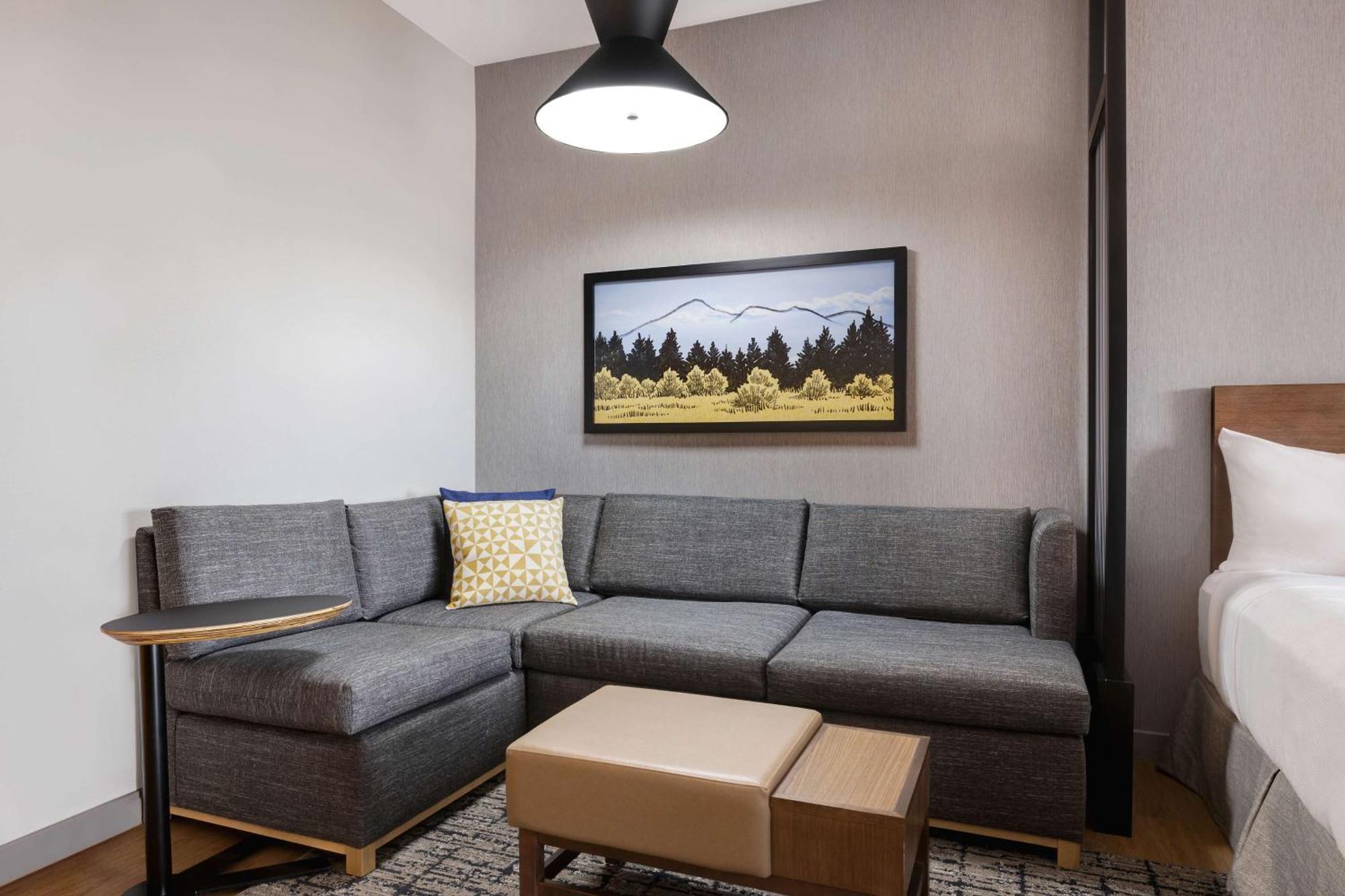 Hyatt Place Flagstaff Buitenkant foto
