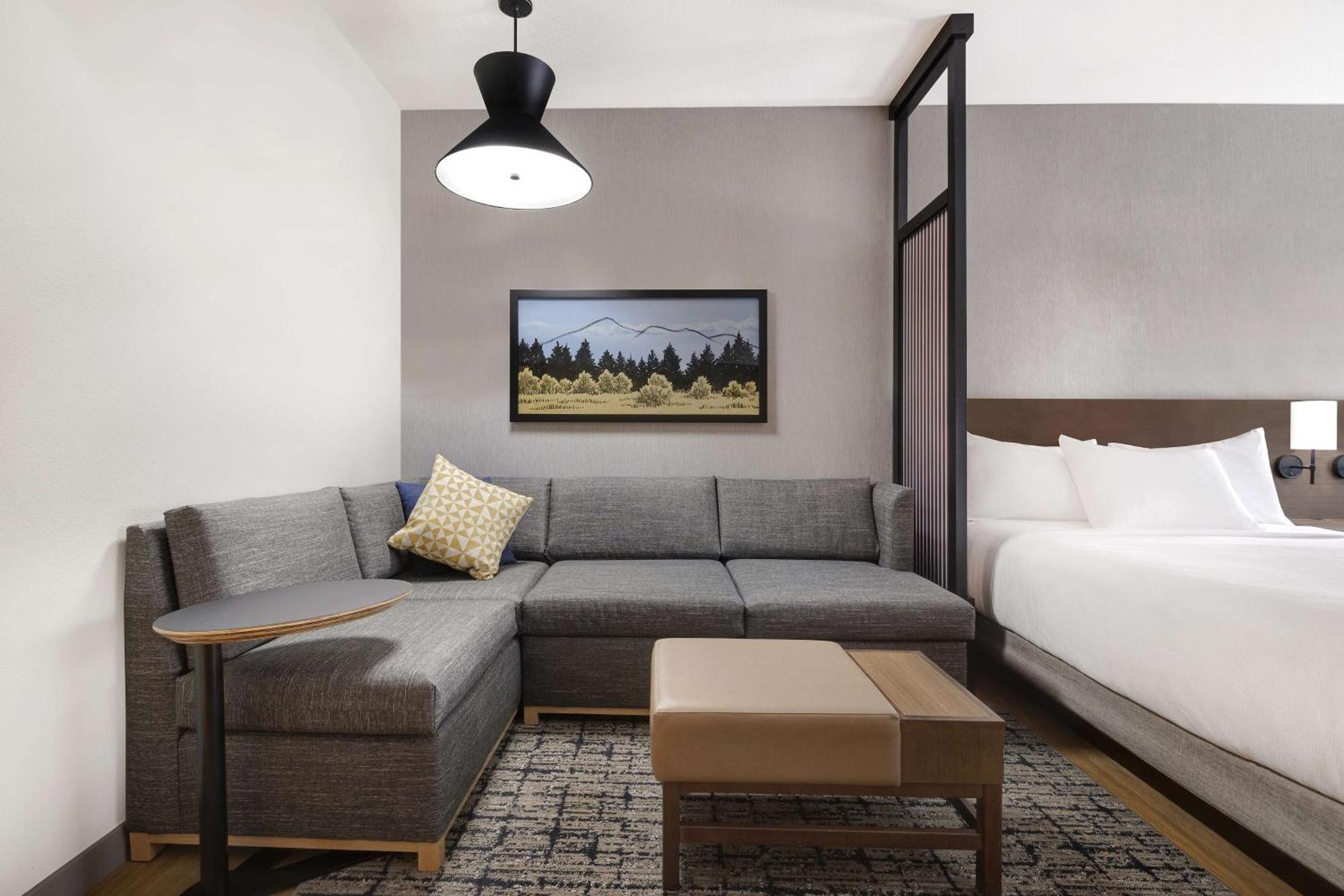 Hyatt Place Flagstaff Buitenkant foto