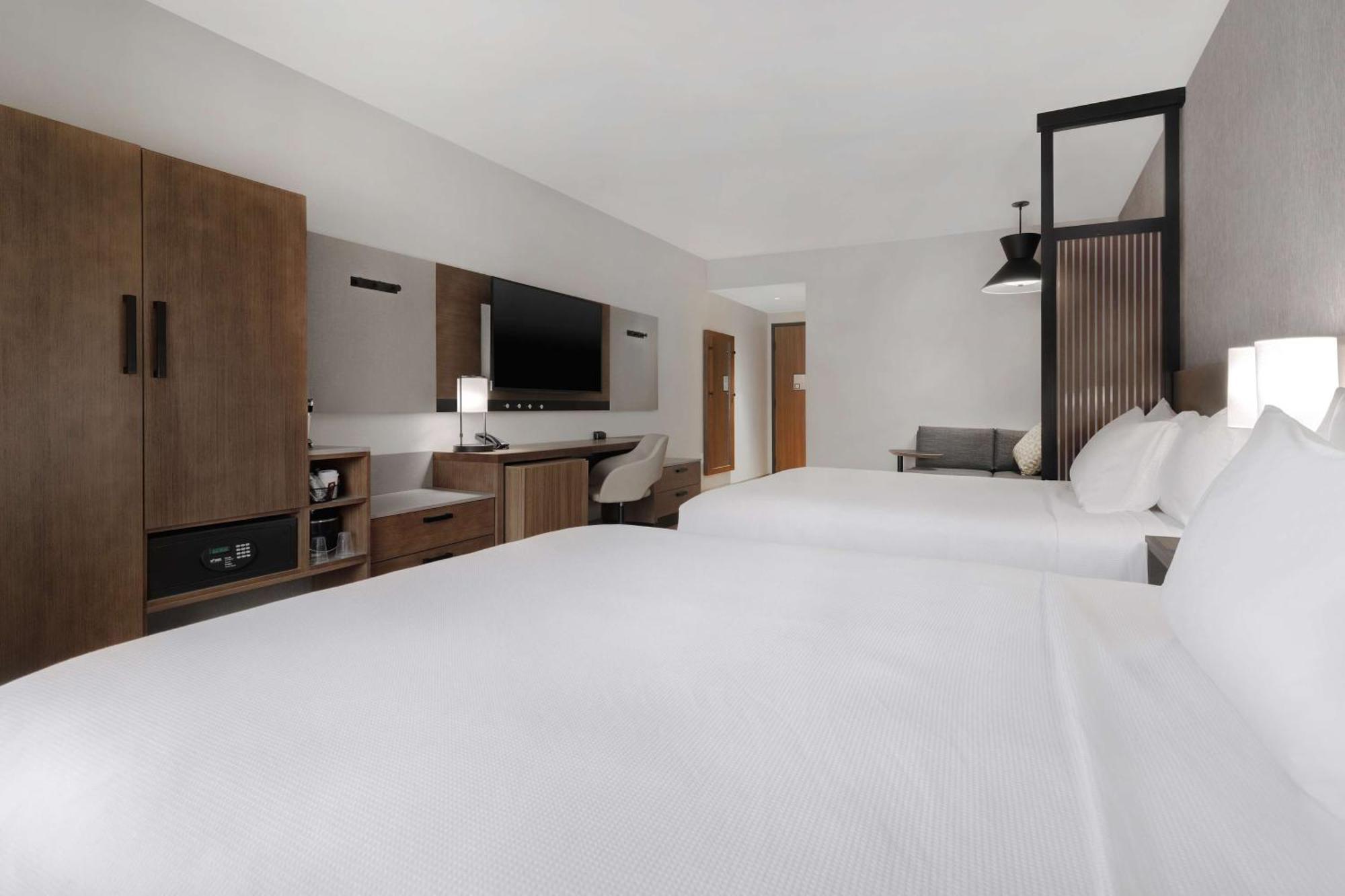 Hyatt Place Flagstaff Buitenkant foto