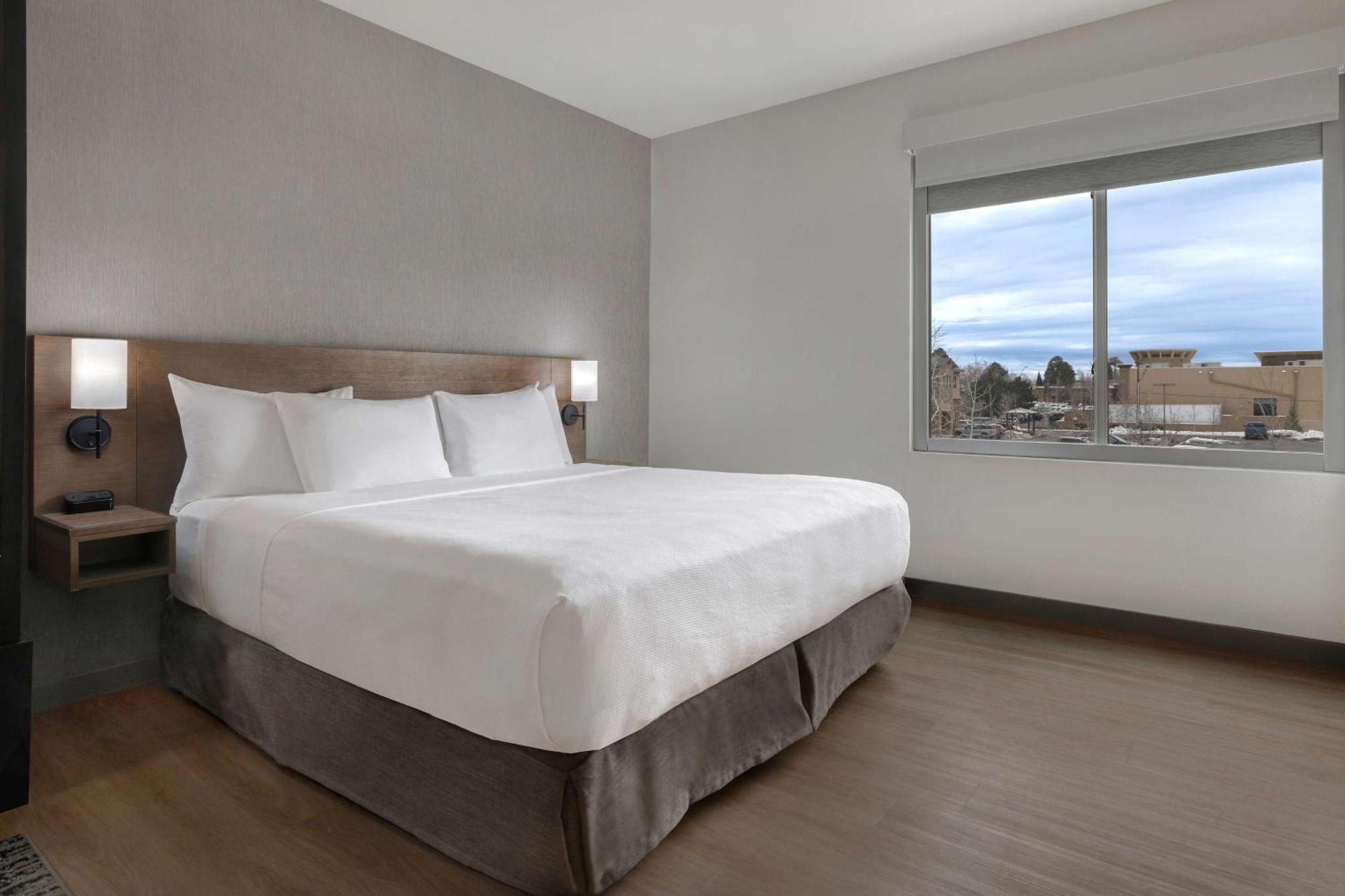 Hyatt Place Flagstaff Buitenkant foto