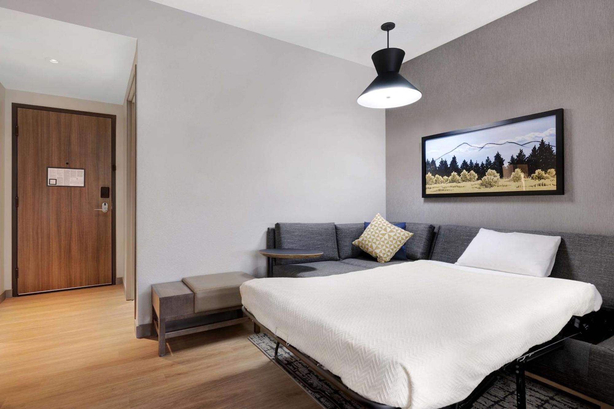Hyatt Place Flagstaff Buitenkant foto